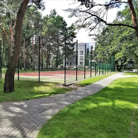 Nadmorski Dwor