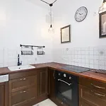 Nadmorski Dwor Apartmán