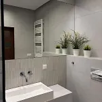 Apartmán Nadmorski Dwor Gdaňsk