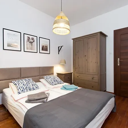 Nadmorski Dwor Gdańsk