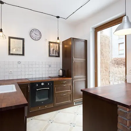 Nadmorski Dwor 格但斯克