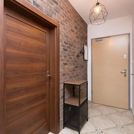 Nadmorski Dwor * Gdańsk