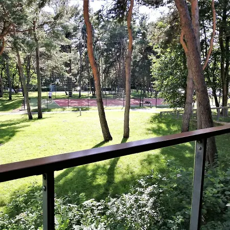 Nadmorski Dwór