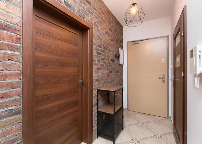 Nadmorski Dwor * Гданьск