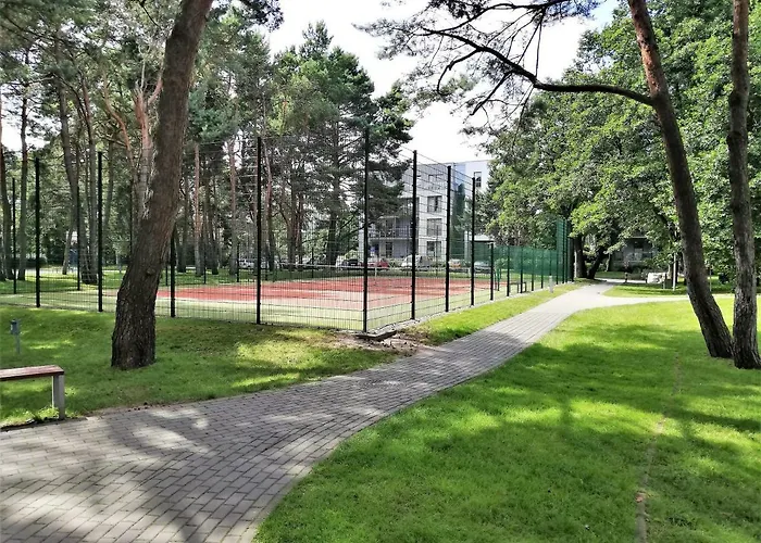 Nadmorski Dwor