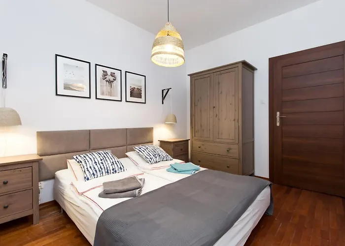 Nadmorski Dwór Gdansk