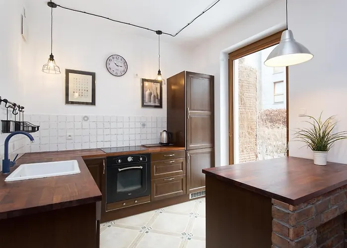 Nadmorski Dwór Gdansk