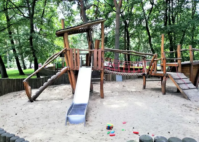 Nadmorski Dwór Gdansk